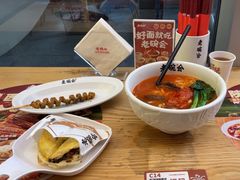 -老碗会·陕西手工面(创智云城店)