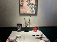 -蘇锦宴·淮扬菜烤鸭·小院(三元桥霄云路店)