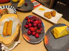 -松野谷·寿喜烧自助(华联顺义金街购物中心店)
