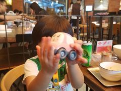 -铁公鸡·四川料理(天环广场店)