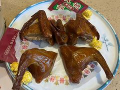 -点都德(聚福楼店)