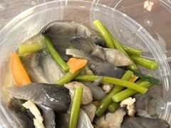 -中医院-的食堂