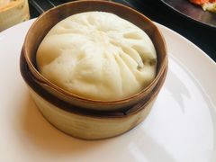 -BLD西餐厅(成都首座万丽酒店)