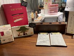 -LUNEURS月乐诗·法式冰淇淋(环贸店)