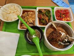 -老乡鸡(南京首创立方店)