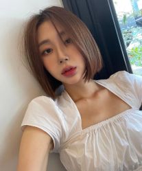 -东方美妍小鹏造型