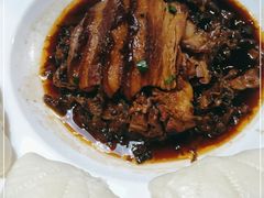 -大鸭梨烤鸭(甘家口店)