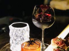 -C&R西班牙餐厅