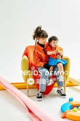 -INKIDS潮童社儿童摄影(朝阳大悦城店)