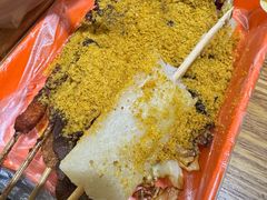 -安发瞧麻辣烫(总店)
