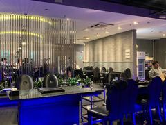 大堂-王家渡火锅店(棕榈泉店)