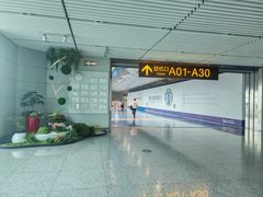 -重庆江北国际机场-T2航站楼