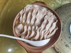-京菜·砂锅居·烤鸭(西四店)