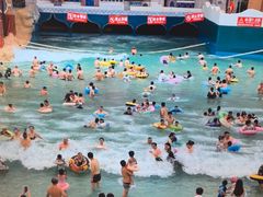 -中国死海旅游度假区