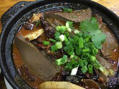 -沈妈砂锅(光华村店)