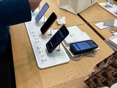 -Apple零售店(青岛万象城店)