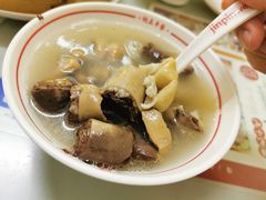 大肠血汤-津品味小吃(大学湾店)