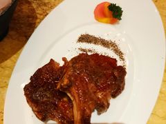 -雍和会海鲜姿造自助(湖东路店)