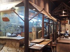 -盟重烧烤(高正街店)