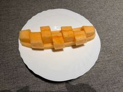 -虹潮荟·餐桌上的美食地理(太阳宫店)
