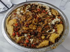 -黑皮酸菜鱼(三山街店)