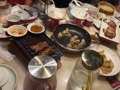 -京华烟云·北京烤鸭(领展购物广场·中关村店)