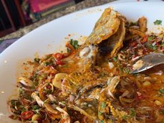 -南沙游艇会·大兵船餐厅