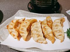 日式煎饺-禾绿寿司·定食·拉面·烧炸(喜荟城店)