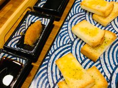 -帽帽家只卖生蚝·烧烤(沙湖路店)