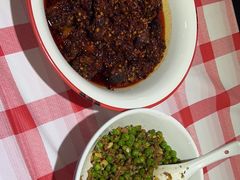 -西江红·株洲本地菜(滨江南路店)