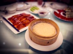 片皮鸭-上海和平饭店龙凤厅 Dragon Phoenix
