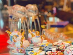 -人民咖啡馆(四行仓库店)