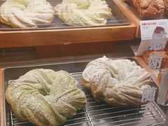 -红星前进面包牛奶公司(君太店)