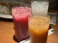 -CURRY YA 熟成咖哩專門店(深圳湾万象城店)