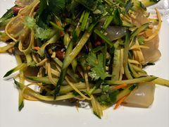 -萍香大厨·葱烧大鱼头(解放北路店)