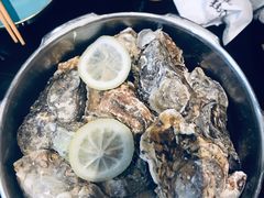 疏压生蚝-海食焗(新光天地店)