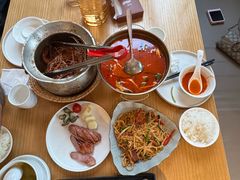 -隅乐胡椒虾·台湾菜·团建(皇岗店)
