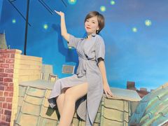 -天津梵高星空艺术馆(天河城旗舰店)