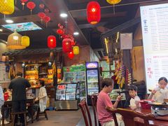 -富正毅三下锅连锁(三店)