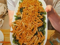 -山茶云南菜(永安里店)