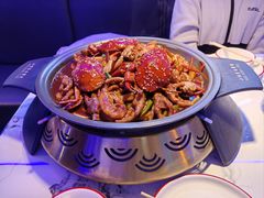 -徐记小怪兽肉蟹煲店(哈西万达金街店)