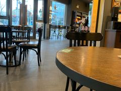 -星巴克臻选(苏州苏信店)