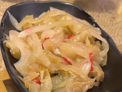 -潮十三潮汕砂锅粥(高新四路大都荟店)