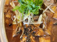 -桃子餐厅·天津菜(红星路直营店)
