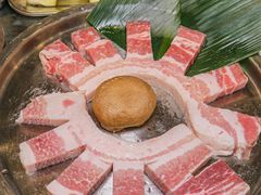 -哈哈碳都·牛肋条无限自助烤肉(宝龙店)