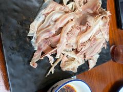 -李记白水羊头·清真老味家常菜(石景山店)