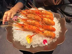 -醉东Oriental House(静安嘉里中心店)