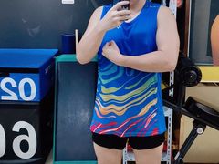 -中田健身工作室(太阳广场店)