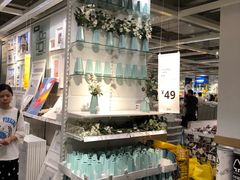 -宜家家居(西安未央商场店)