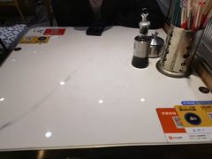 -万煲旺·香港老传承煲仔饭·猪杂汤(客村店)